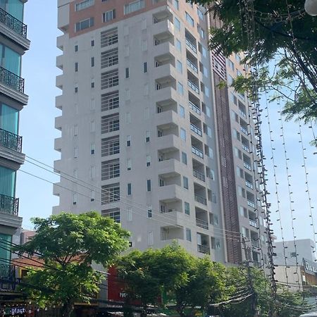 Emerald Boutique Hotel Danang Екстер'єр фото