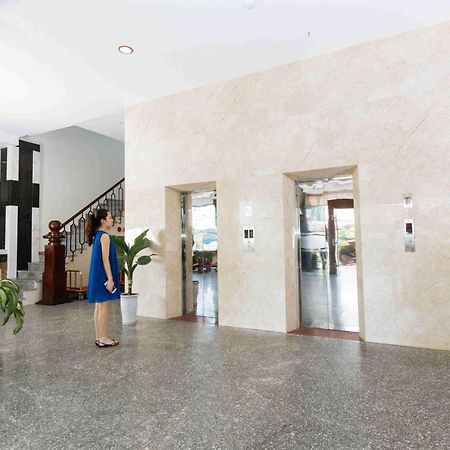 Emerald Boutique Hotel Danang Екстер'єр фото