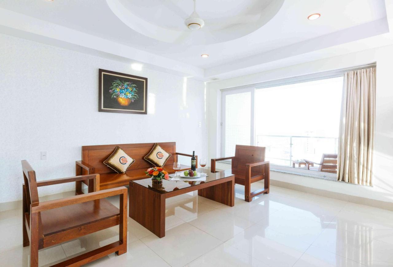 Emerald Boutique Hotel Danang Екстер'єр фото