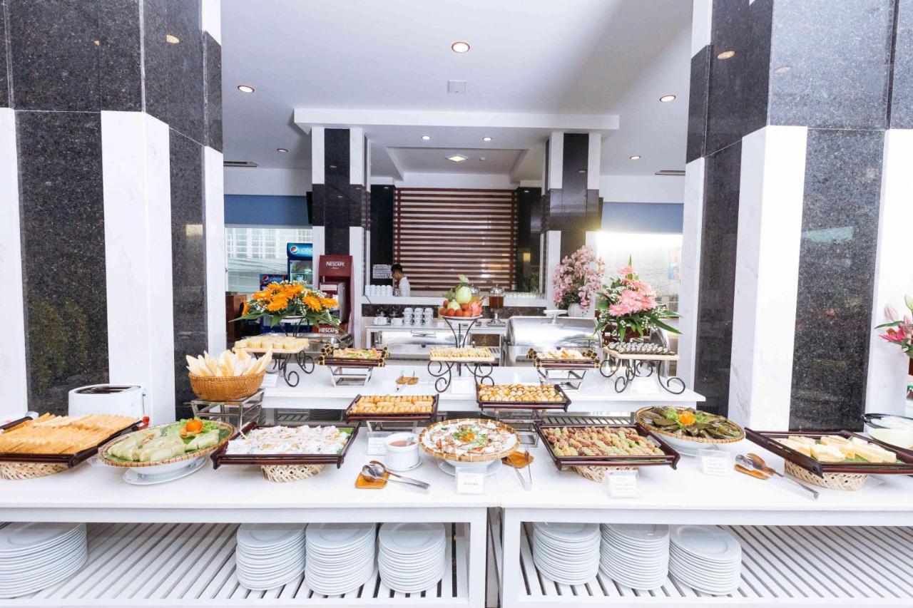 Emerald Boutique Hotel Danang Екстер'єр фото