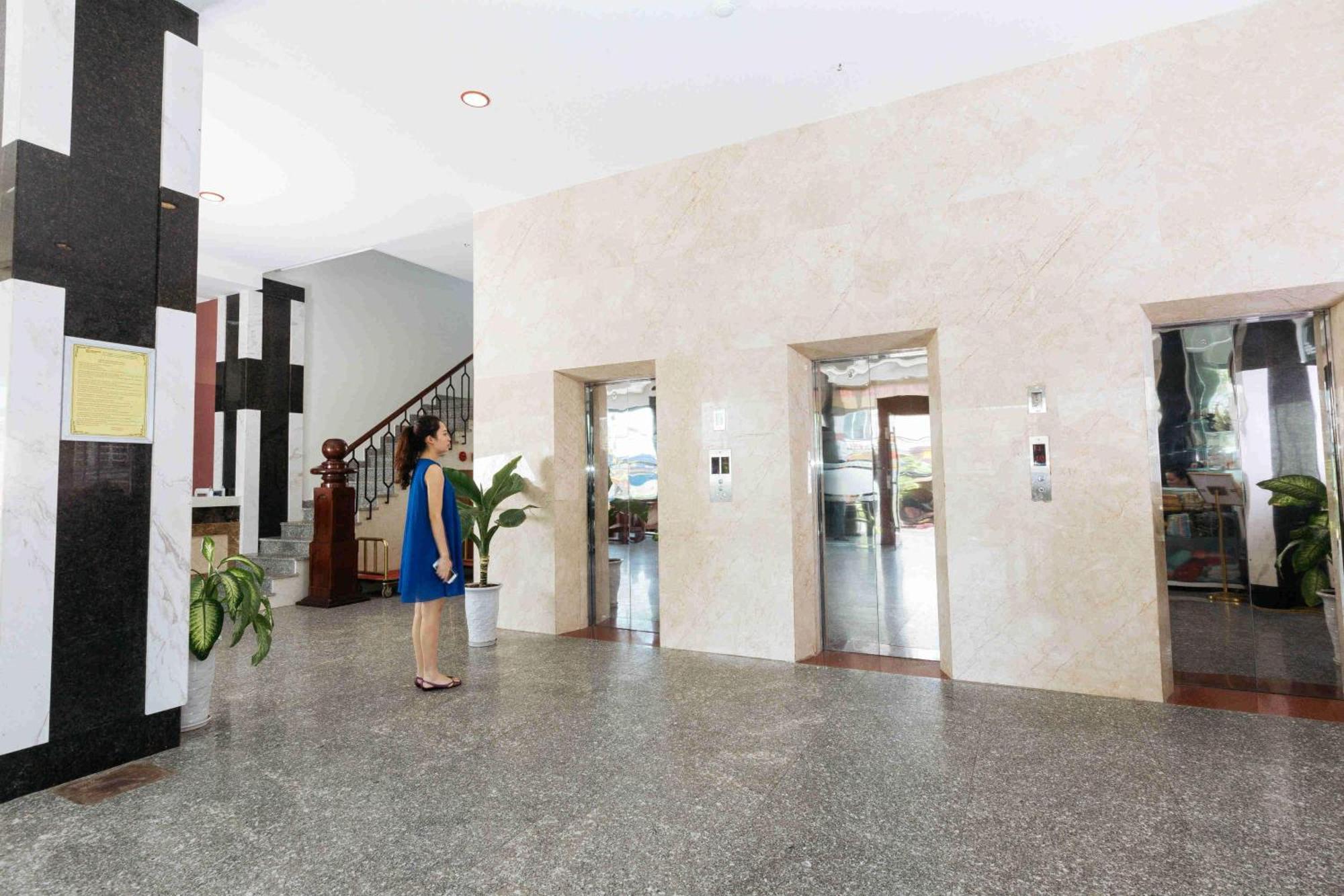 Emerald Boutique Hotel Danang Екстер'єр фото